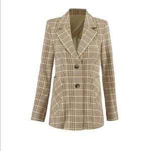 Cabi Pastime Jacket  #3548 NWT SIZE 16